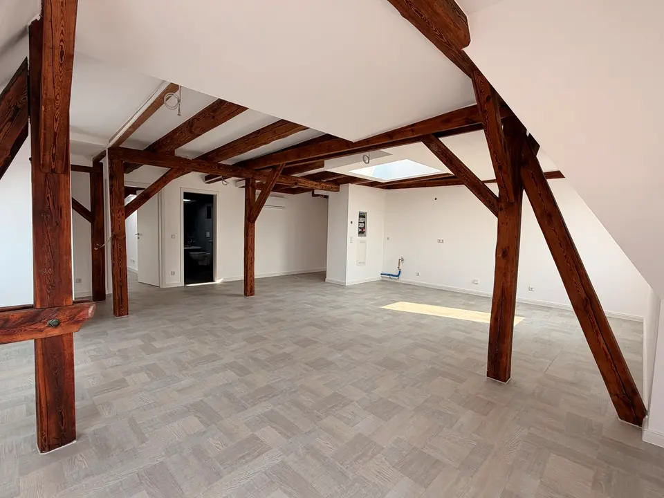 2 Zimmer Wohnung mit 87 m² in Cottbus – Bild 5
