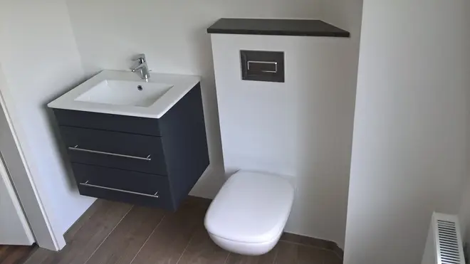 3 Zimmer Wohnung mit 66 m² in Oberhausen – Bild 2