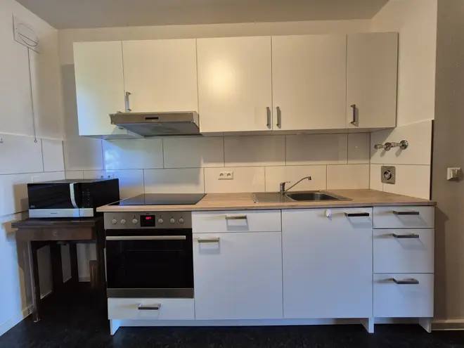 4 Zimmer Wohnung mit 92 m² in Hannover – Bild 11