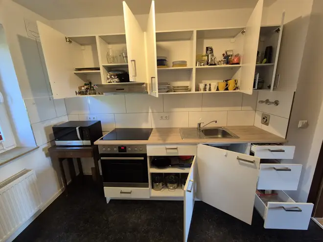 4 Zimmer Wohnung mit 92 m² in Hannover – Bild 12