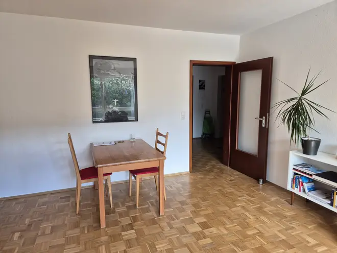 4 Zimmer Wohnung mit 92 m² in Hannover – Bild 3