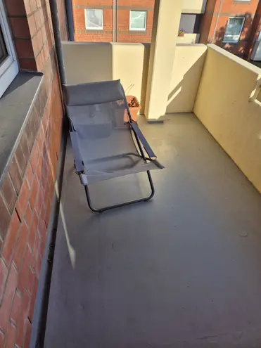 4 Zimmer Wohnung mit 92 m² in Hannover – Bild 8
