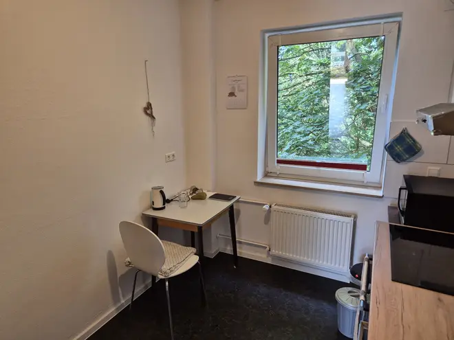 4 Zimmer Wohnung mit 92 m² in Hannover – Bild 9
