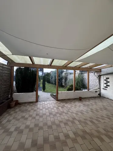 5 Zimmer Haus mit 120 m² in Köln – Bild 10