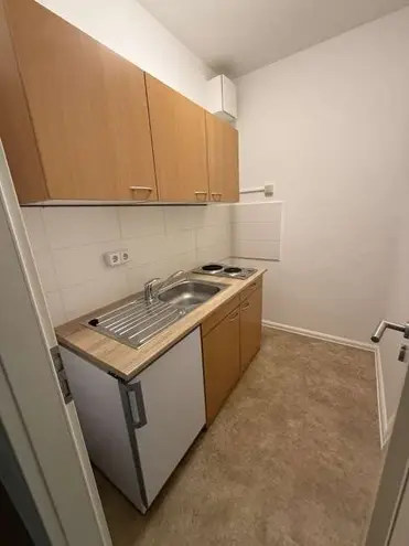 1 Zimmer Wohnung mit 33 m² in Leipzig – Bild 2