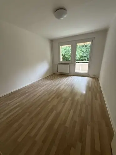 1 Zimmer Wohnung mit 33 m² in Leipzig – Bild 3