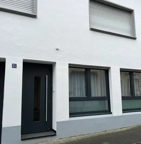3 Zimmer Wohnung mit 67 m² in Bonn – Bild 1