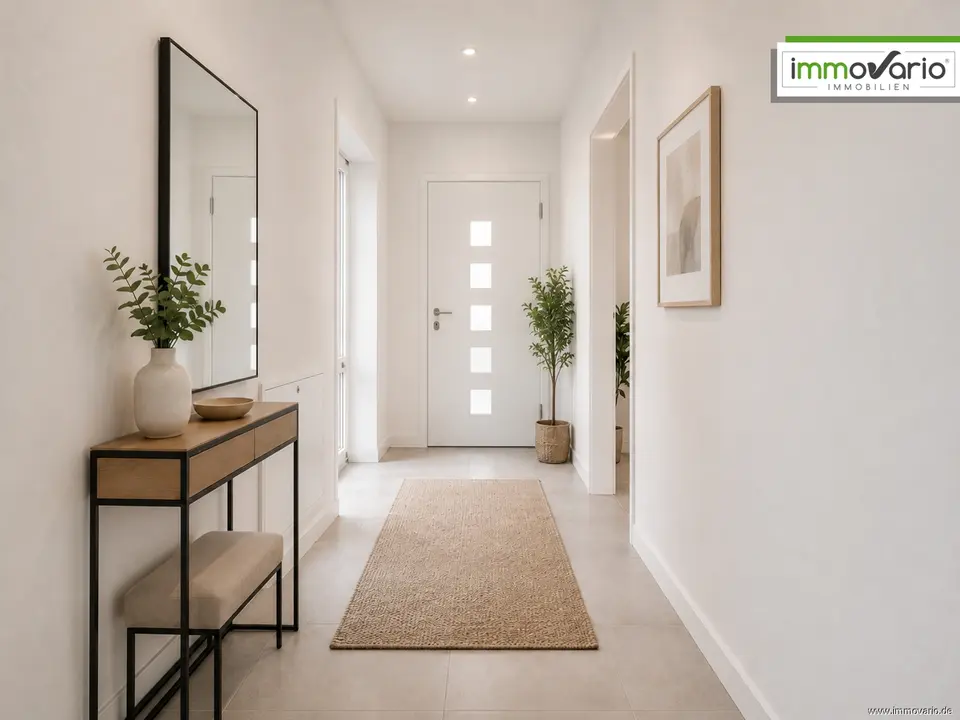 4 Zimmer Haus mit 134 m² in Magdeburg – Bild 4