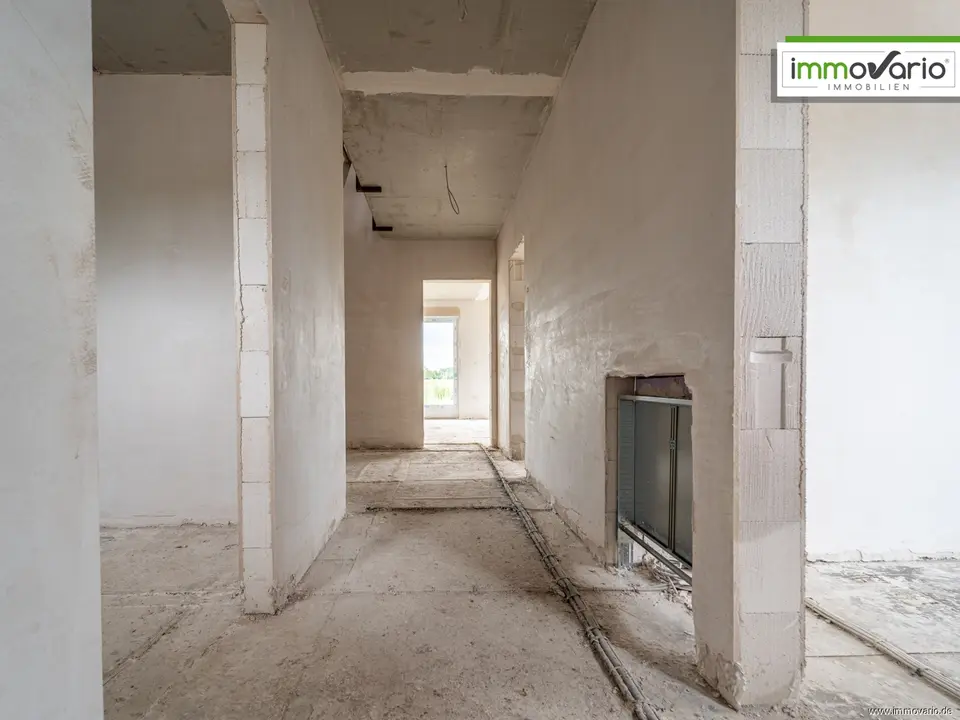 4 Zimmer Haus mit 134 m² in Magdeburg – Bild 6