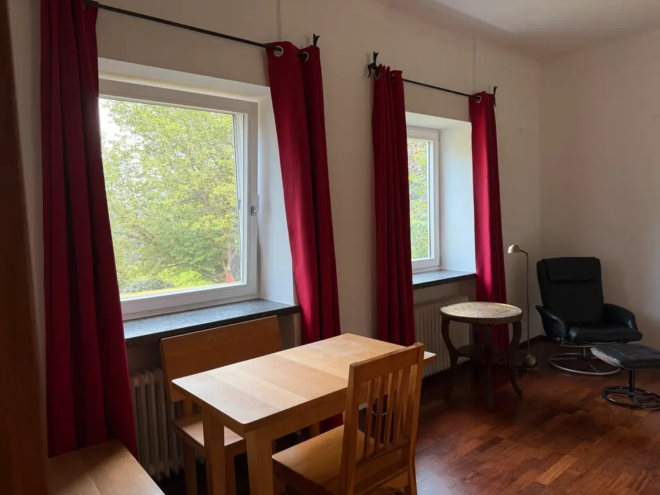 WG-Zimmer mit 35 m² in Passau – Bild 6