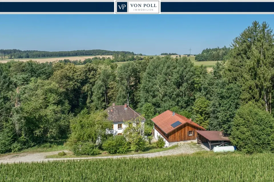 WG-Zimmer mit 35 m² in Passau – Bild 8