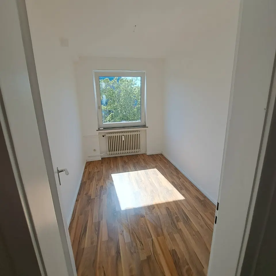 3 Zimmer Wohnung mit 63 m² in Wilhelmshaven – Bild 2