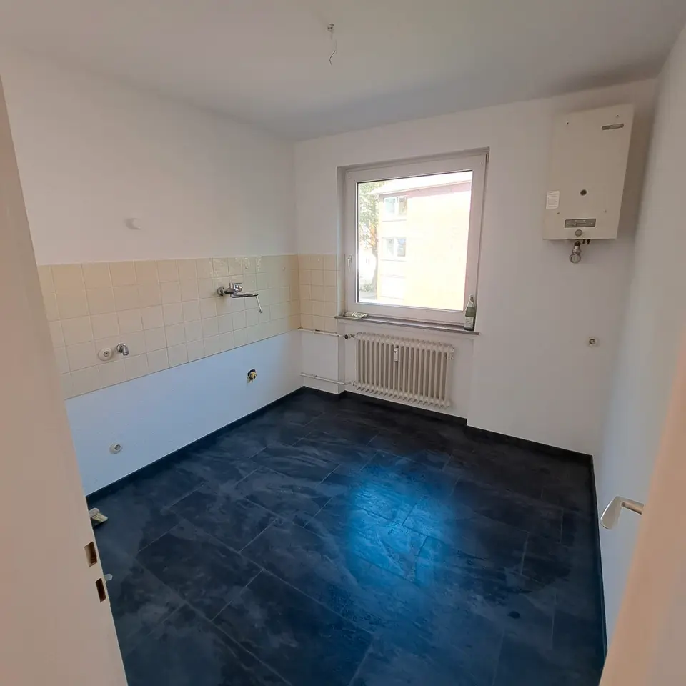 3 Zimmer Wohnung mit 63 m² in Wilhelmshaven – Bild 3