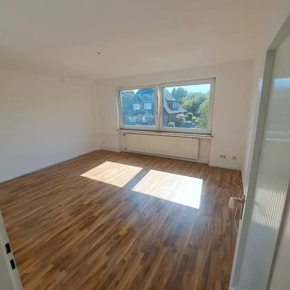 3 Zimmer Wohnung mit 63 m² in Wilhelmshaven – Bild 6