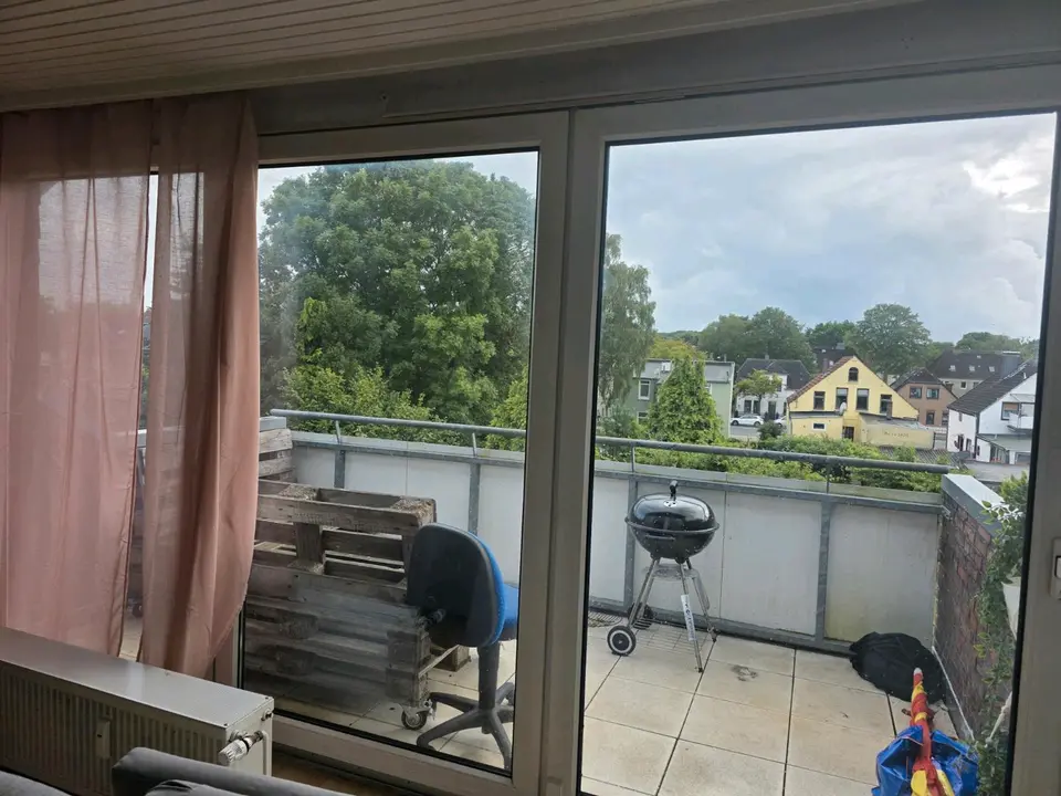 3 Zimmer Wohnung mit 63 m² in Wilhelmshaven – Bild 9
