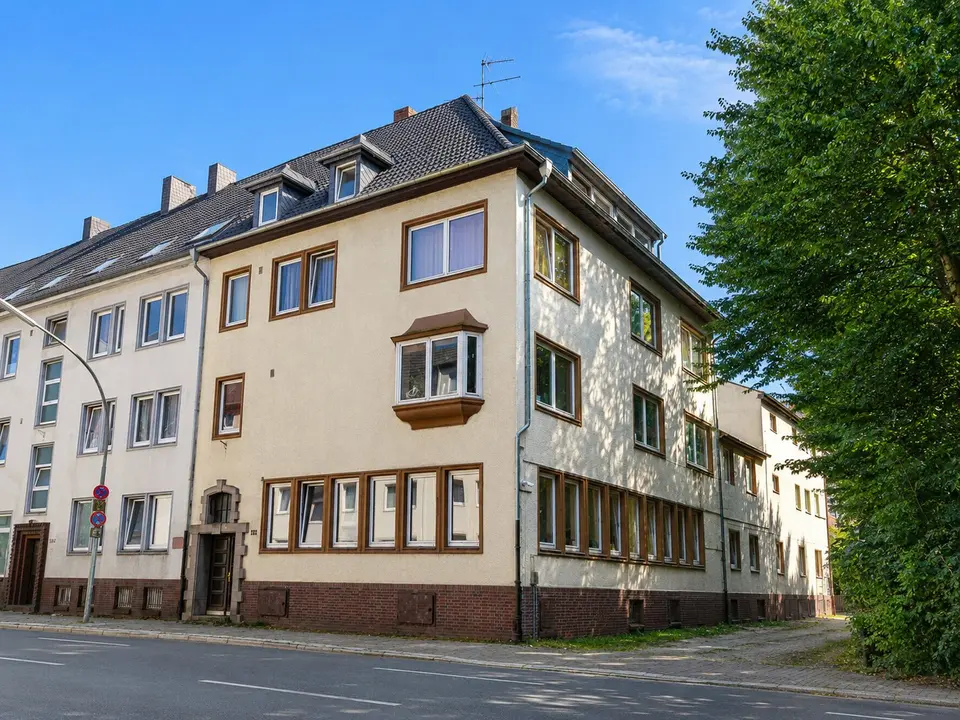 3 Zimmer Wohnung mit 63 m² in Wilhelmshaven – Bild 10