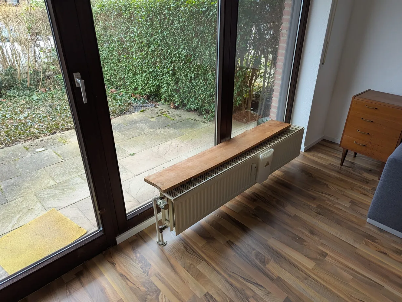 2 Zimmer Wohnung mit 63 m² in Troisdorf – Bild 1