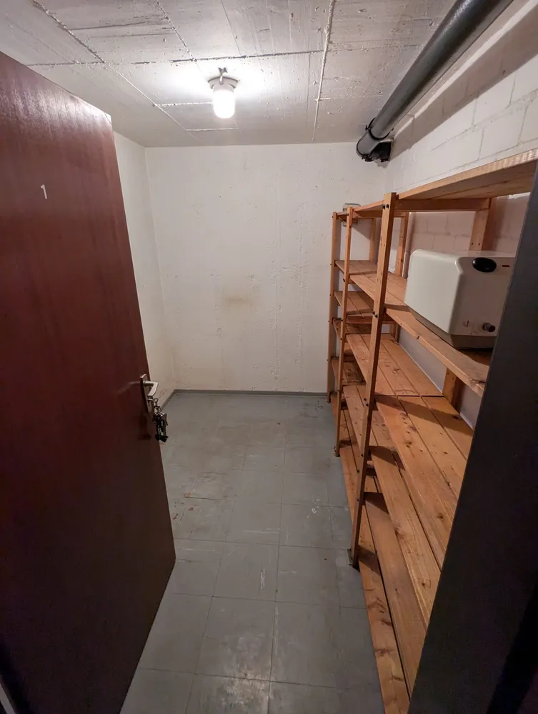 2 Zimmer Wohnung mit 63 m² in Troisdorf – Bild 7