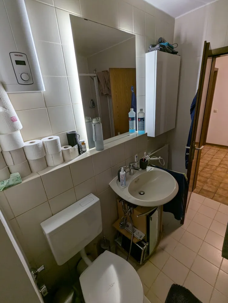 2 Zimmer Wohnung mit 63 m² in Troisdorf – Bild 9