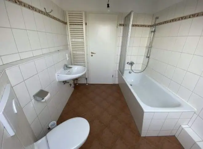 2 Zimmer Wohnung mit 41 m² in Dresden – Bild 11