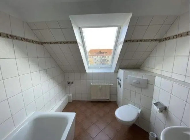 2 Zimmer Wohnung mit 41 m² in Dresden – Bild 12