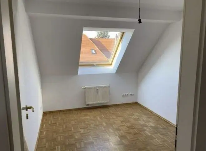 2 Zimmer Wohnung mit 41 m² in Dresden – Bild 5