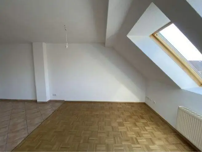 2 Zimmer Wohnung mit 41 m² in Dresden – Bild 8