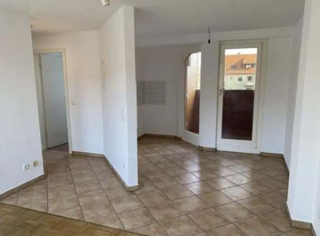 2 Zimmer Wohnung mit 41 m² in Dresden – Bild 9