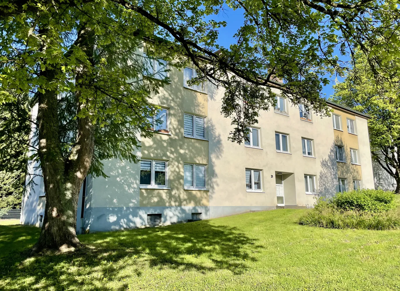 2 Zimmer Wohnung mit 50 m² in Wuppertal – Bild 1