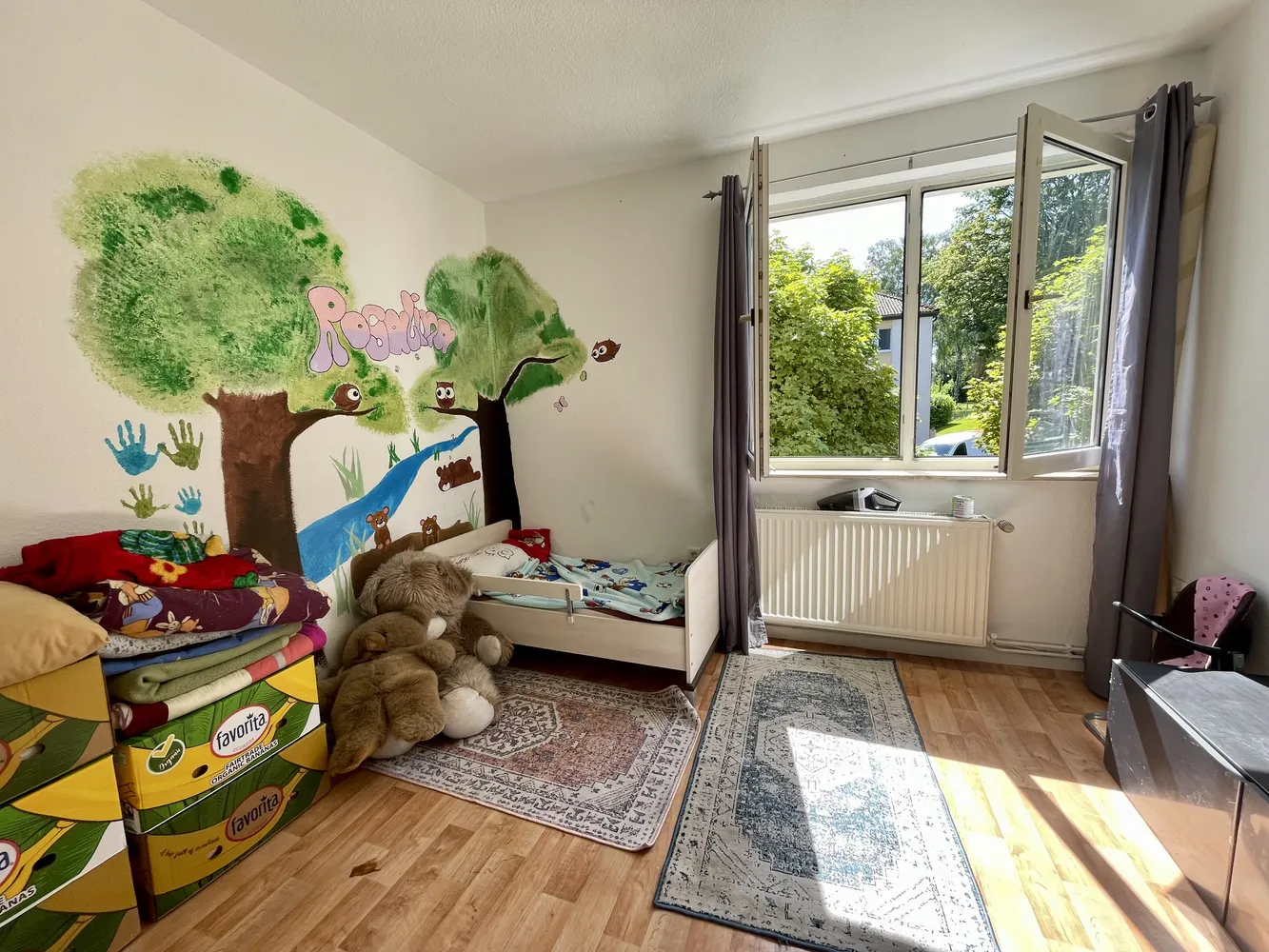 2 Zimmer Wohnung mit 50 m² in Wuppertal – Bild 4