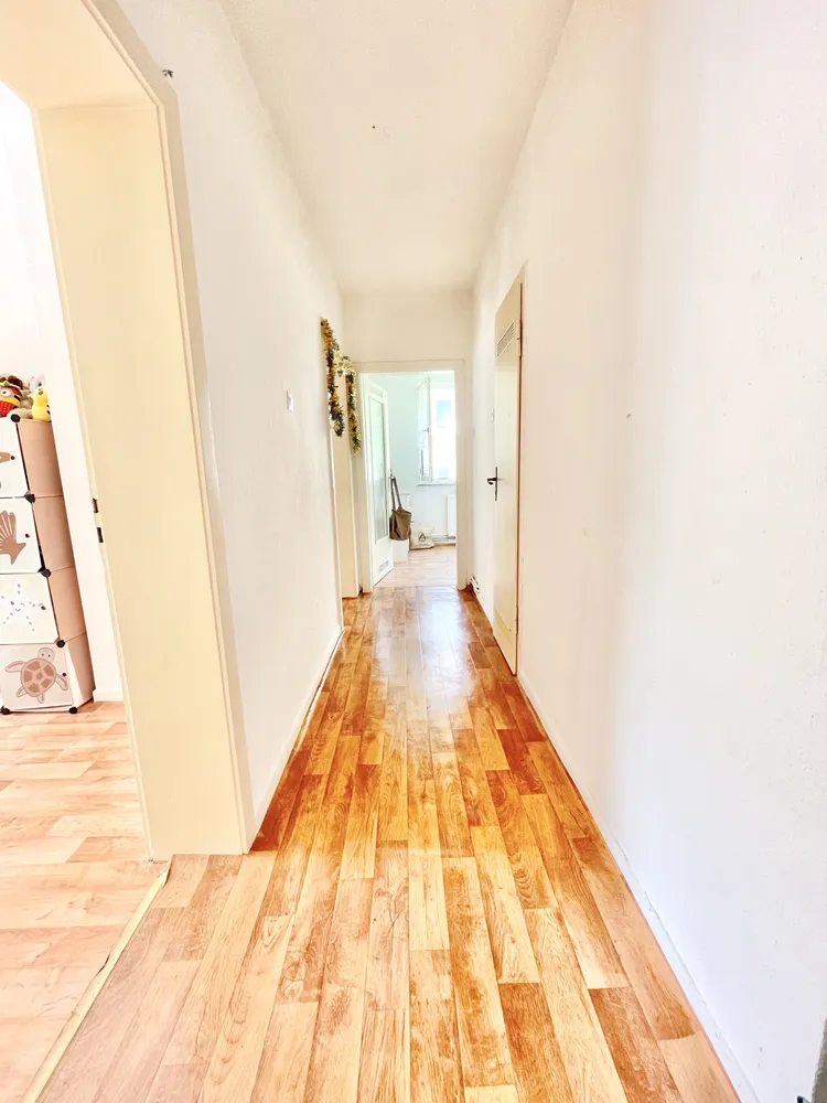 2 Zimmer Wohnung mit 50 m² in Wuppertal – Bild 8