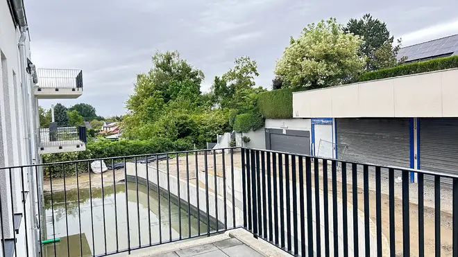 3 Zimmer Wohnung mit 80 m² in Leverkusen – Bild 7