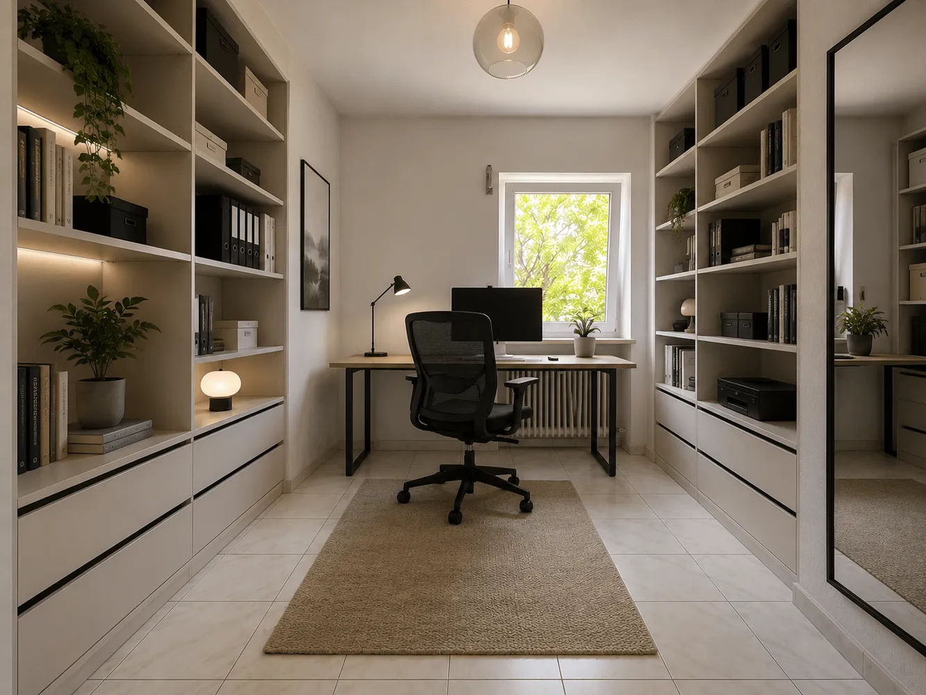 5 Zimmer Wohnung mit 154 m² in Augsburg – Bild 12