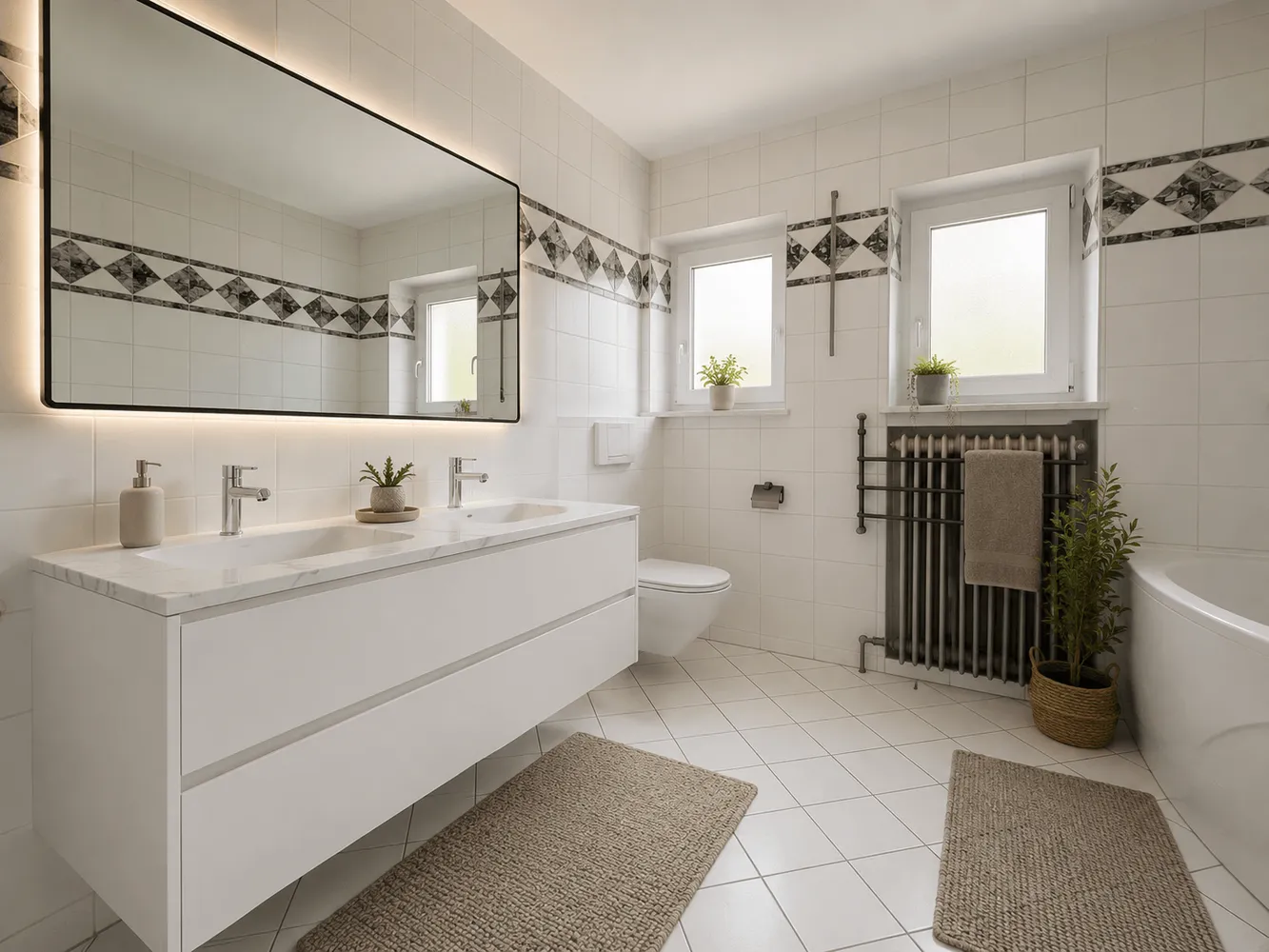 5 Zimmer Wohnung mit 154 m² in Augsburg – Bild 5