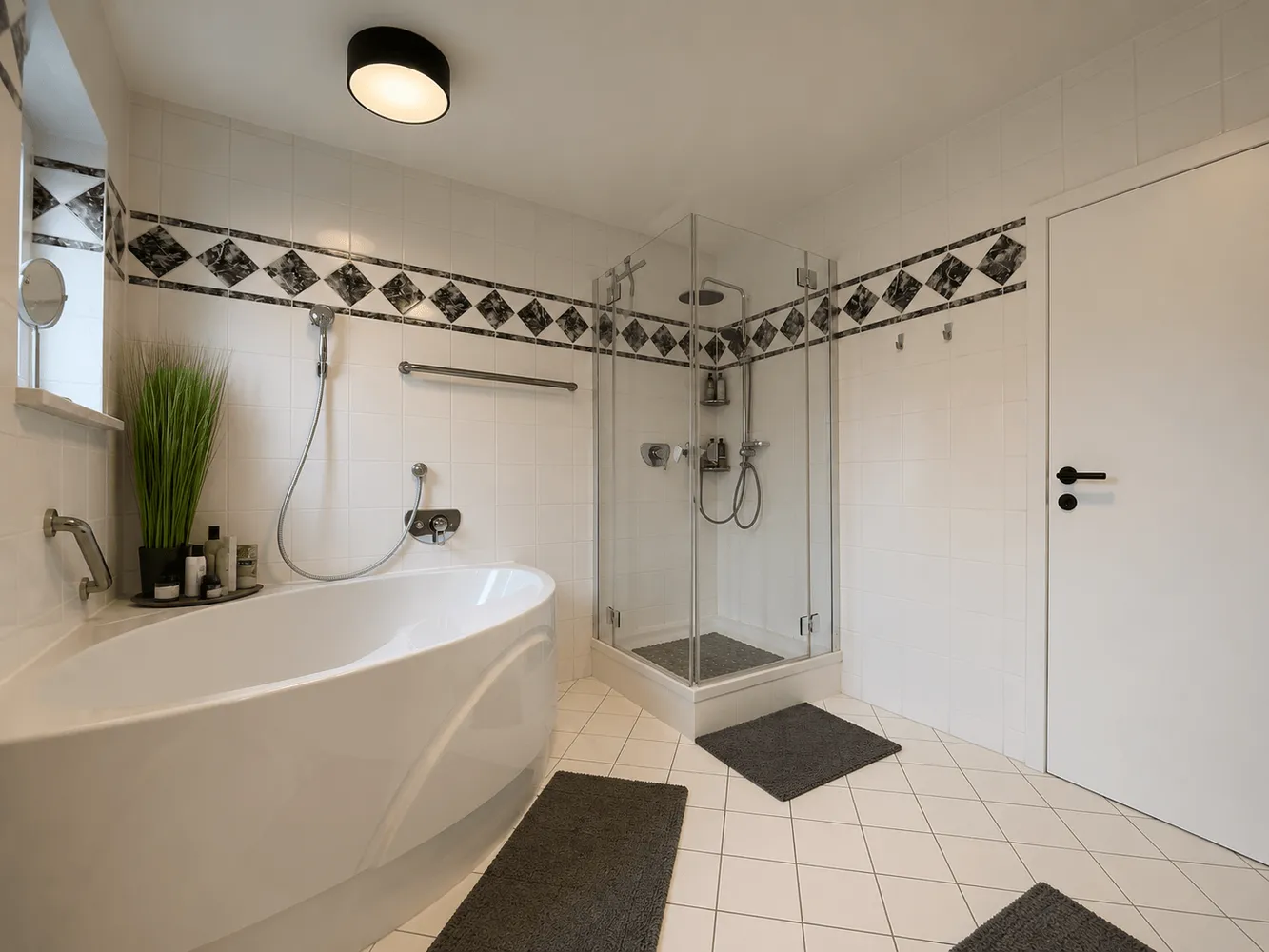 5 Zimmer Wohnung mit 154 m² in Augsburg – Bild 6