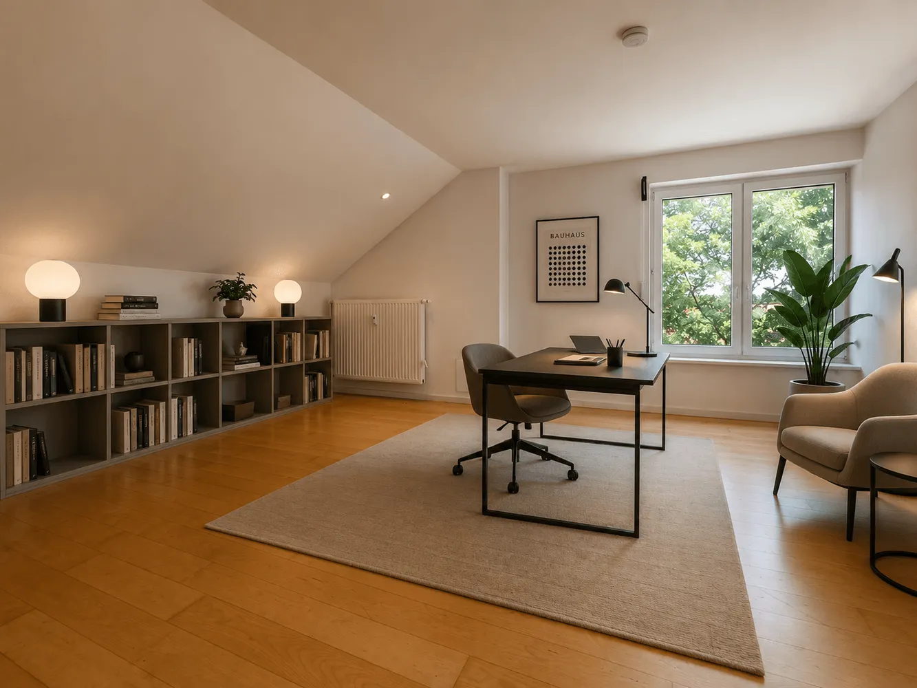 5 Zimmer Wohnung mit 154 m² in Augsburg – Bild 7