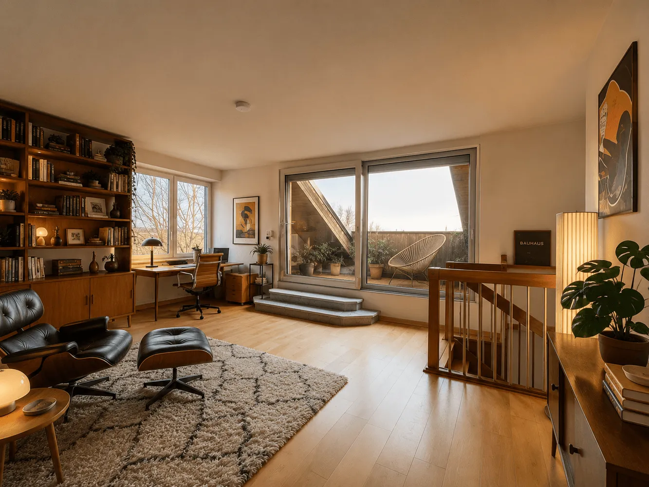 5 Zimmer Wohnung mit 154 m² in Augsburg – Bild 8