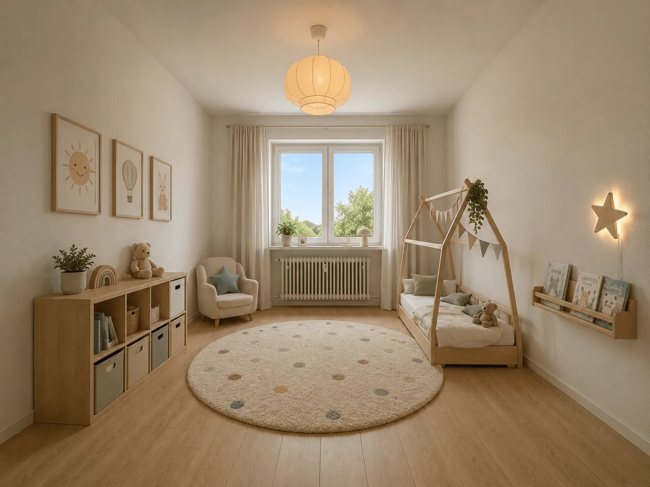 5 Zimmer Wohnung mit 154 m² in Augsburg – Bild 10