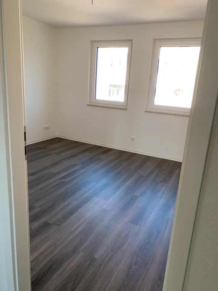 3 Zimmer Wohnung mit 75 m² in Neubrandenburg – Bild 1