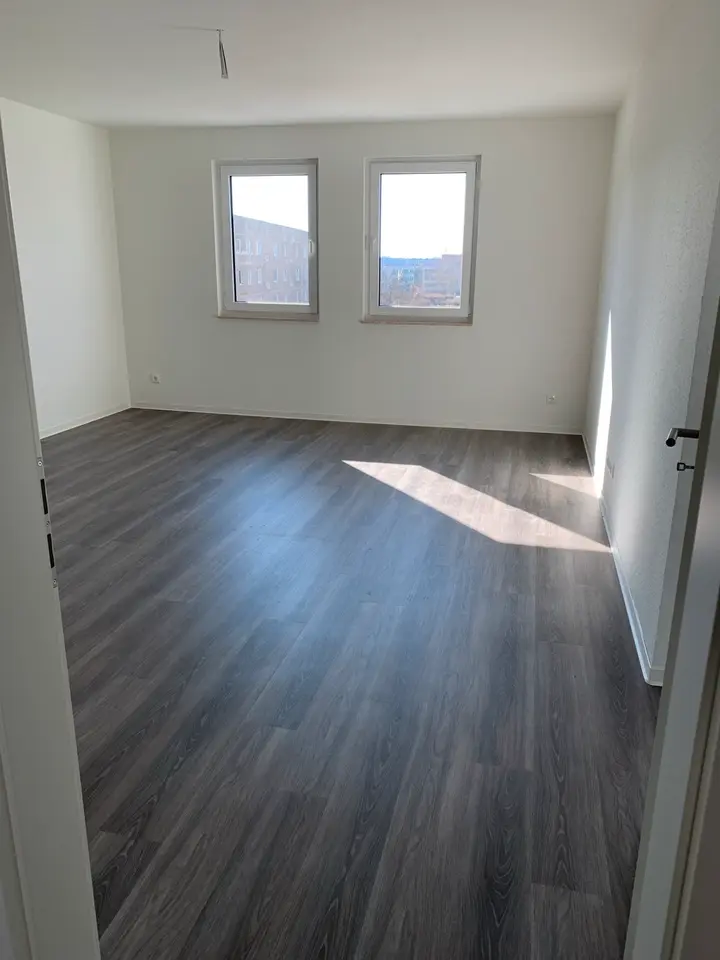 3 Zimmer Wohnung mit 75 m² in Neubrandenburg – Bild 3