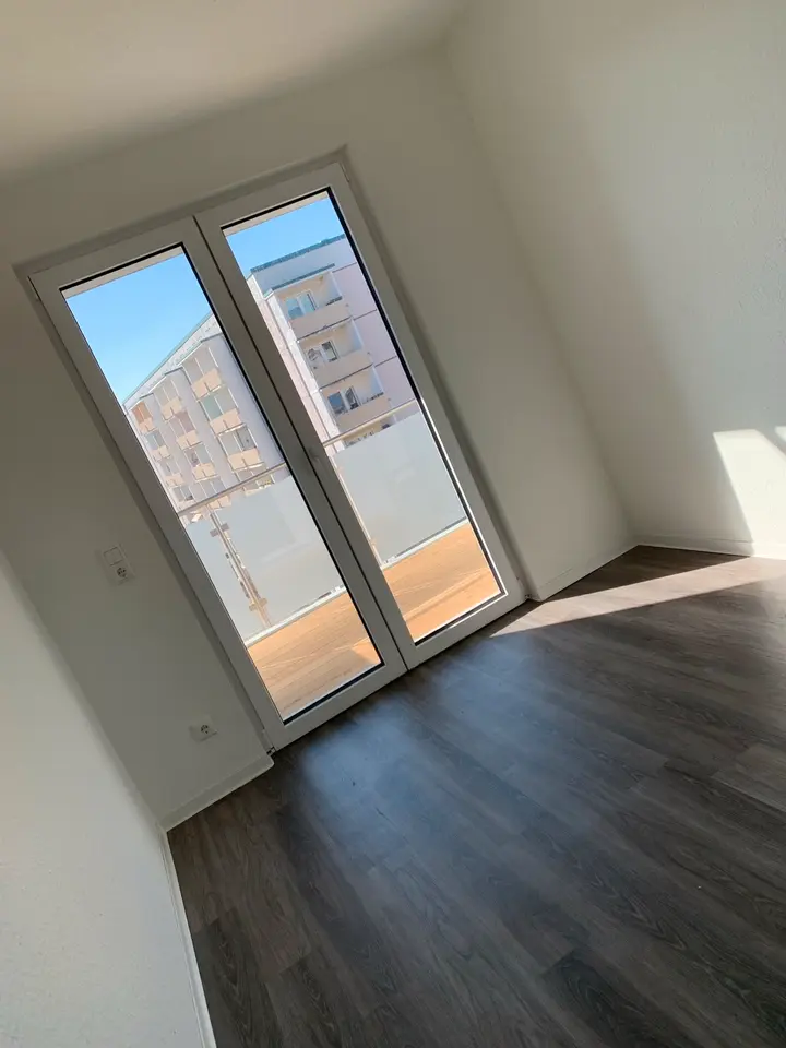 3 Zimmer Wohnung mit 75 m² in Neubrandenburg – Bild 7