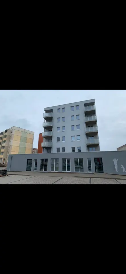 3 Zimmer Wohnung mit 75 m² in Neubrandenburg – Bild 9