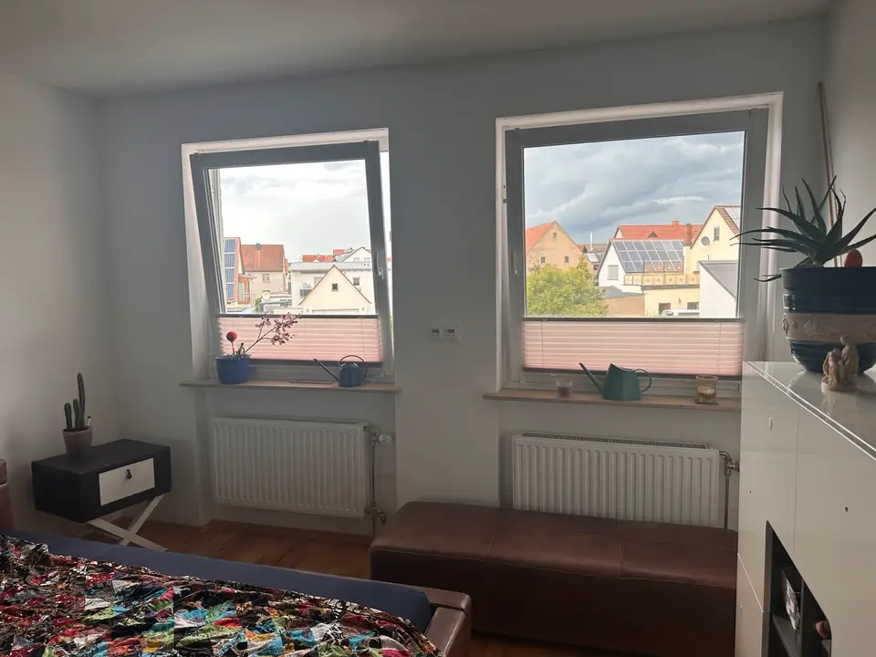 WG-Zimmer mit 16 m² in Bamberg – Bild 4