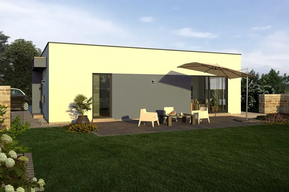WG-Zimmer mit 16 m² in Bamberg – Bild 7