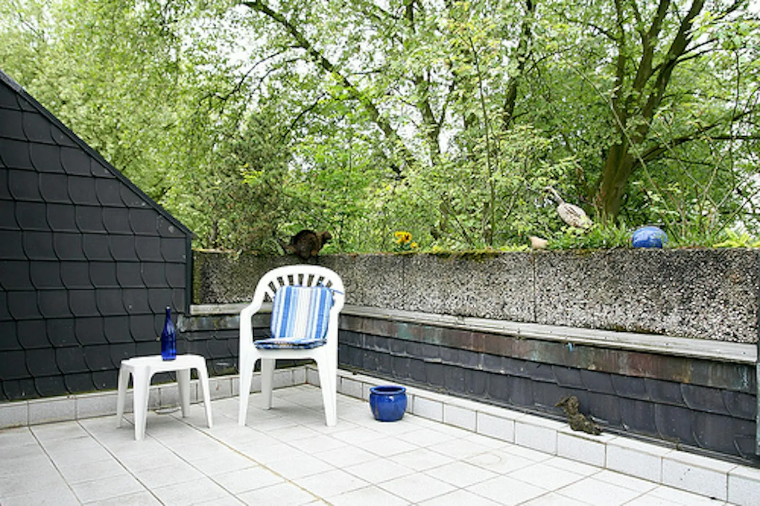 WG-Zimmer mit 25 m² in Bochum – Bild 1