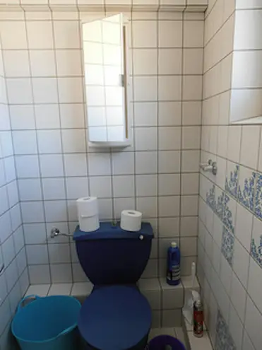 WG-Zimmer mit 25 m² in Bochum – Bild 4