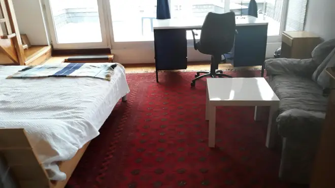 WG-Zimmer mit 25 m² in Bochum – Bild 5