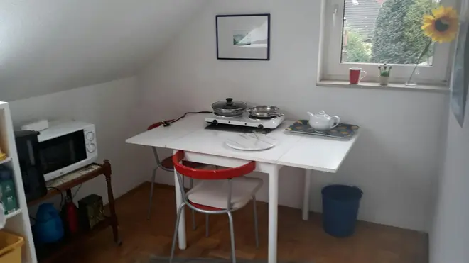 WG-Zimmer mit 25 m² in Bochum – Bild 7