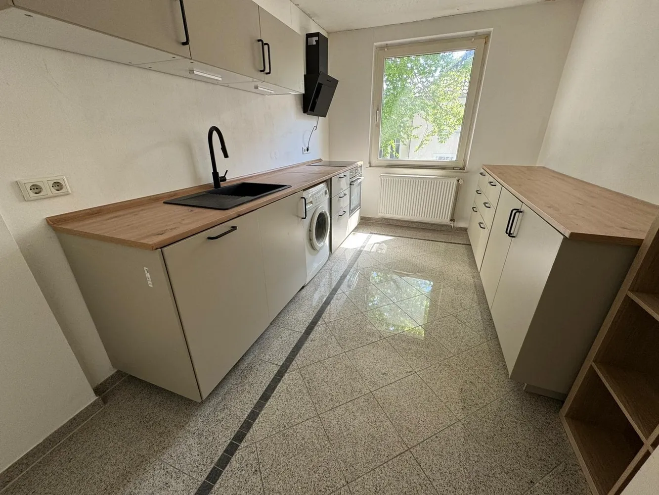 2 Zimmer Wohnung mit 67 m² in Recklinghausen – Bild 2
