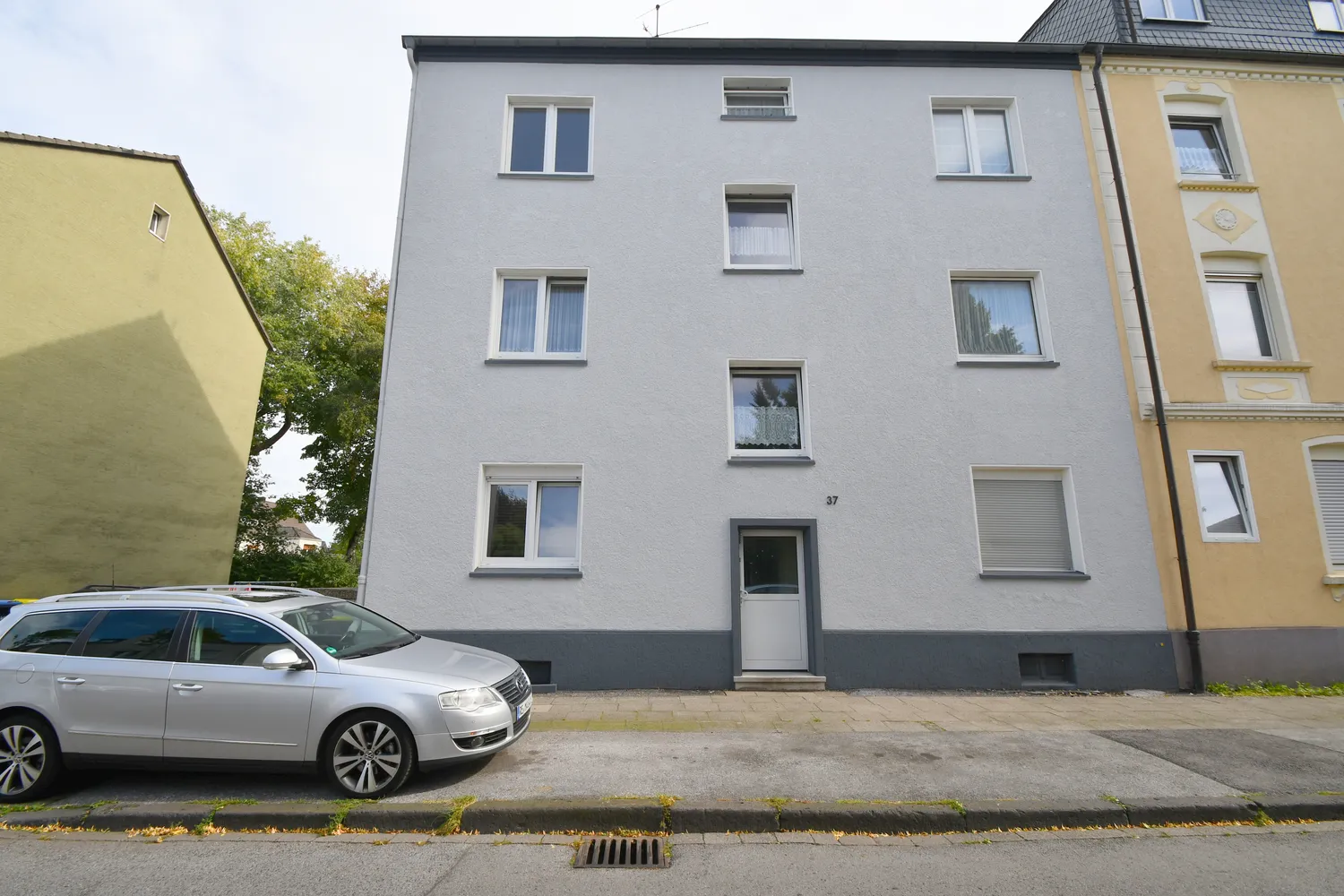 3 Zimmer Wohnung mit 54 m² in Recklinghausen – Bild 12